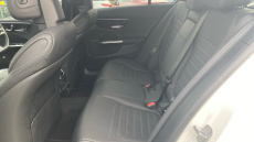 Mercedes-Benz C-Class C300 AMG Line Premium 4dr 9G-Tronic Petrol Saloon